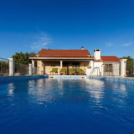 Villa Menalo Neum Dış mekan fotoğraf