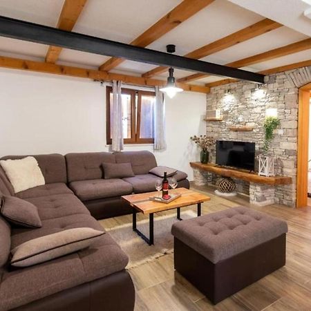 Villa Menalo Neum Dış mekan fotoğraf