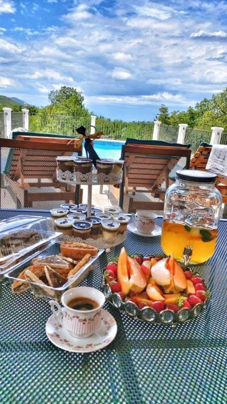 Villa Menalo Neum Dış mekan fotoğraf