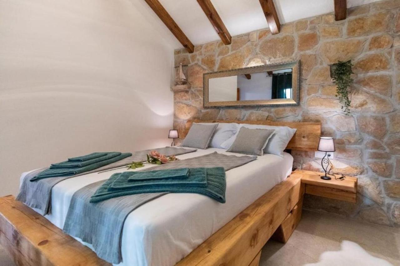 Villa Menalo Neum Dış mekan fotoğraf