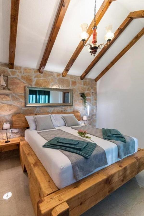 Villa Menalo Neum Dış mekan fotoğraf