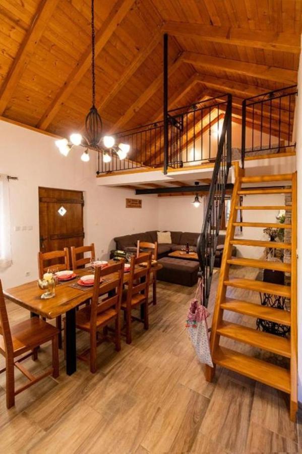 Villa Menalo Neum Dış mekan fotoğraf