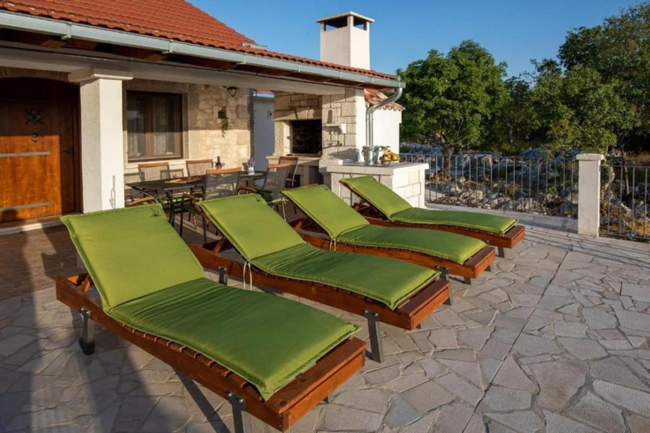 Villa Menalo Neum Dış mekan fotoğraf