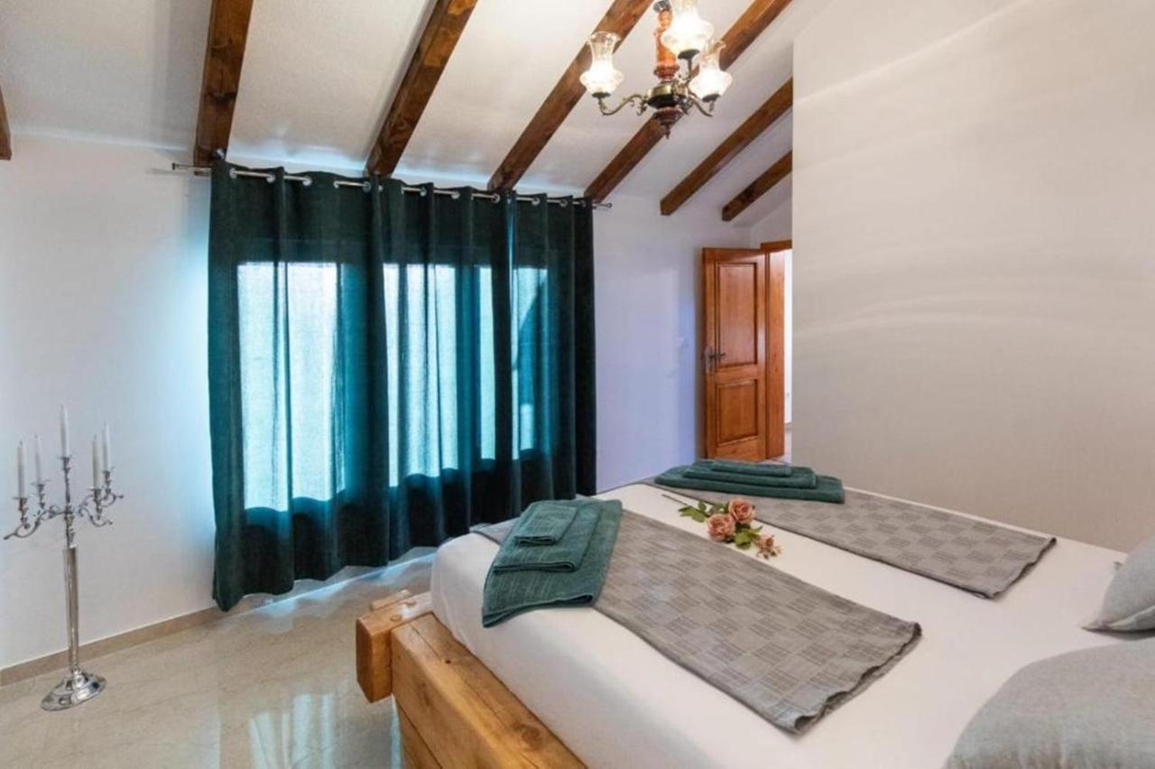Villa Menalo Neum Dış mekan fotoğraf