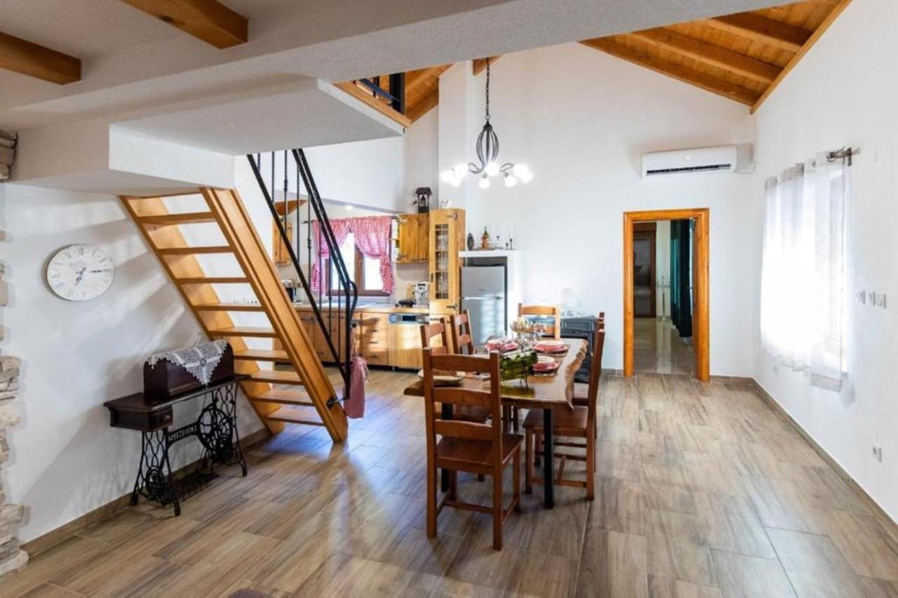 Villa Menalo Neum Dış mekan fotoğraf