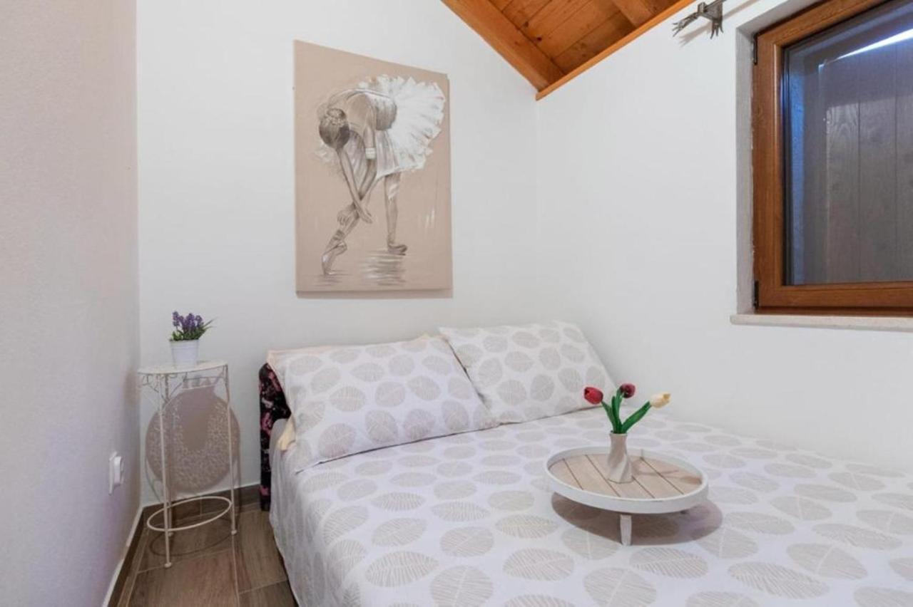 Villa Menalo Neum Dış mekan fotoğraf