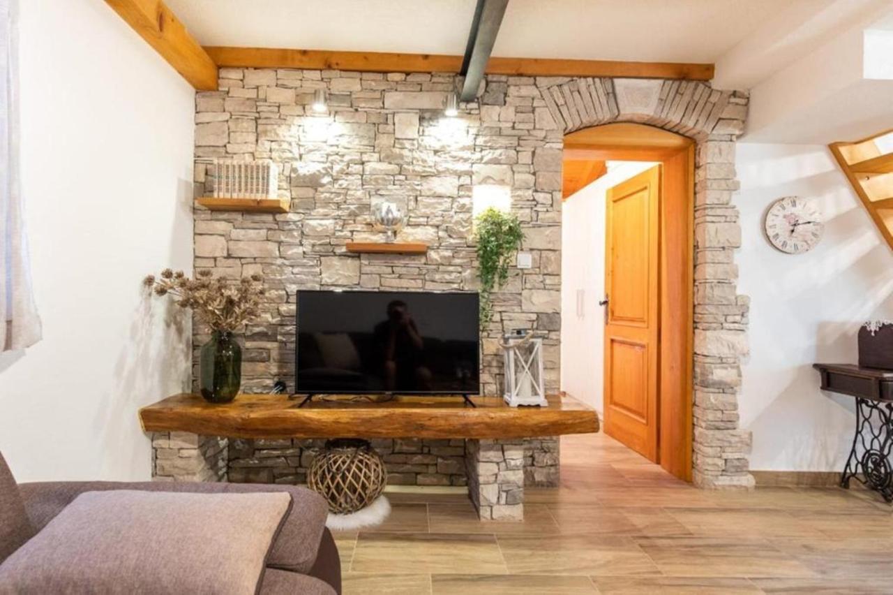 Villa Menalo Neum Dış mekan fotoğraf