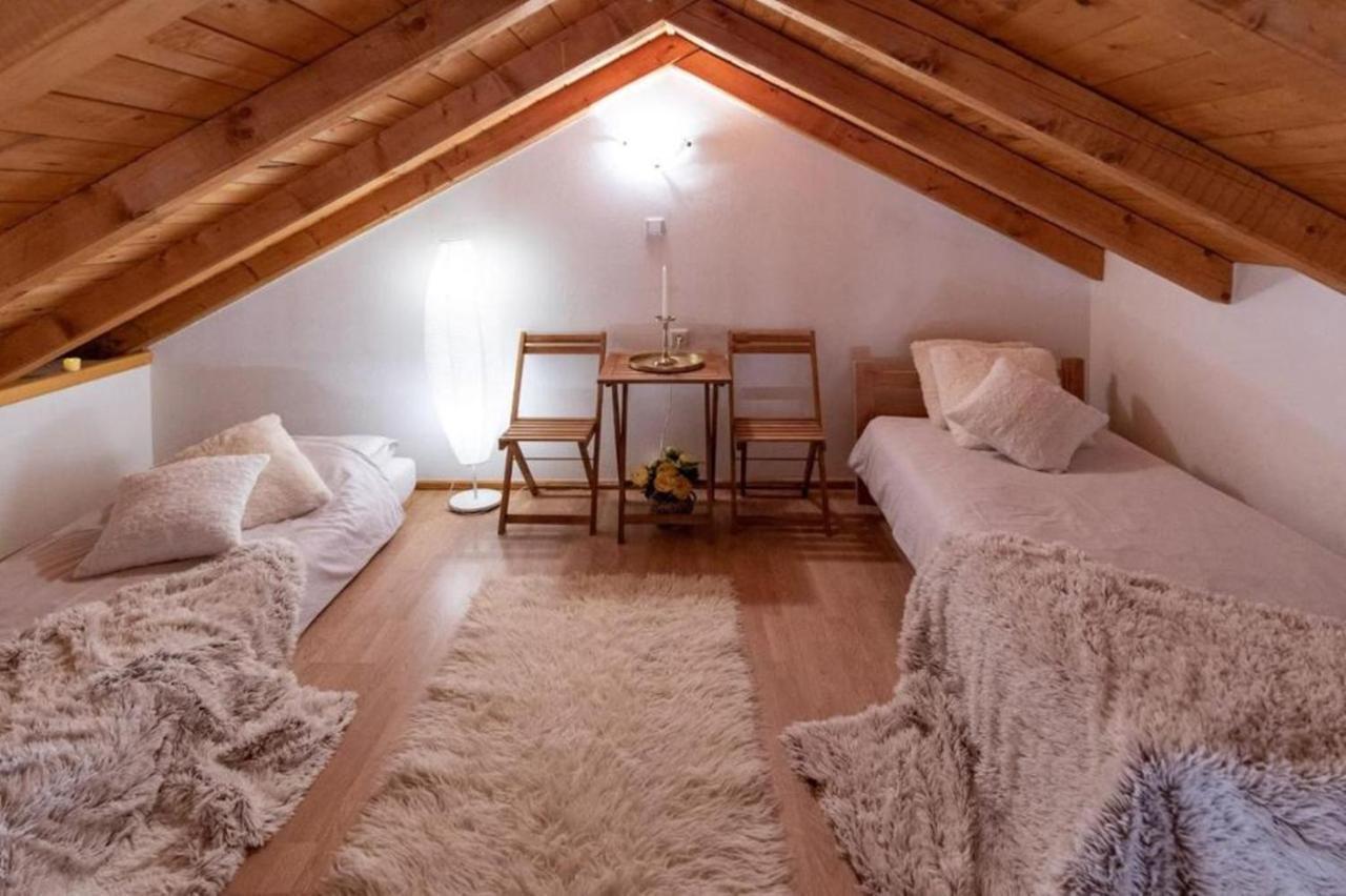 Villa Menalo Neum Dış mekan fotoğraf