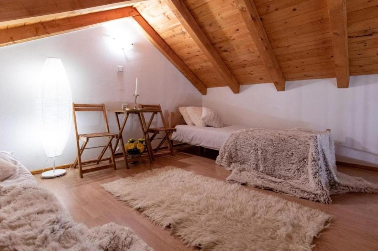 Villa Menalo Neum Dış mekan fotoğraf